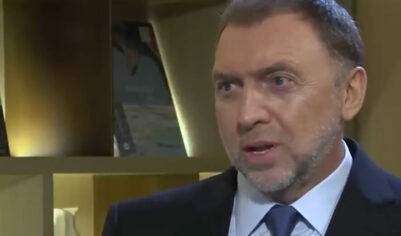 «Слезы лить никто не будет»: Дерипаска снова призвал россиян работать по 12 часов шесть дней в неделю