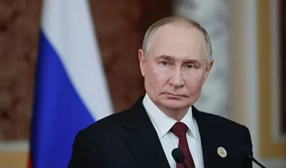 Путин поздравил То Лама с избранием президентом Вьетнама