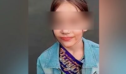 Еще одна малолетняя дочь Тепляковых получила профессию: продавец в 9 лет