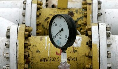 Эксперт предрек новые поломки нефтепровода «Дружба» на Украине