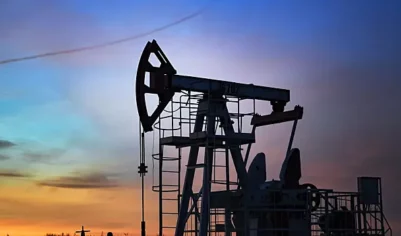 Цены на нефть подскочили после удара США по иранскому острову Харк