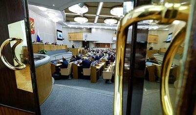В Госдуме предложили попавшим в «коттеджное рабство» россиянам обратиться в суд