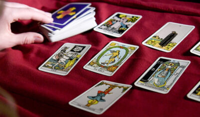 Эзотерик назвал дату завершения украинского конфликта