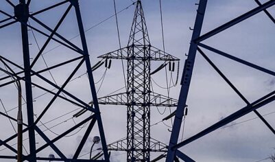«Телеграф»: летом Украину могут ждать длительные отключения электричества