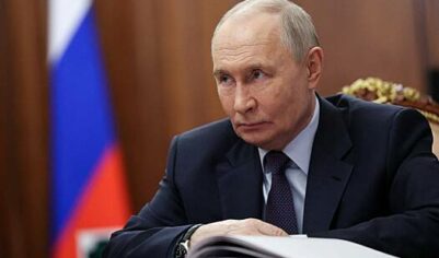 В Кремле раскрыли отношение Путина к взаимосвязи в экономике с ЕС
