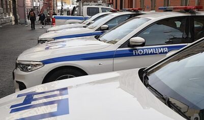 Силовики задержали в Челябинской области лидера преступной группы