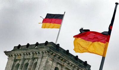 Мерц: Германия созовёт нацсовет безопасности из-за&nbsp;ситуации с&nbsp;топливом