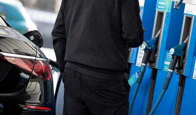 В ЕС предложили решение проблемы роста цен на топливо из-за Ирана
