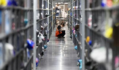 В&nbsp;России предложили ослабить готовящийся рост цен на&nbsp;импортные товары