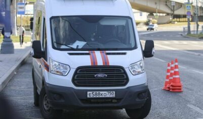 «Любила полихачить»: незадолго до аварии на Садовом кольце виновница попала в больницу