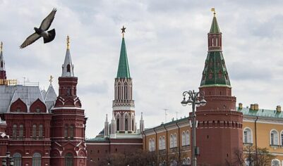 Короткая рабочая неделя началась в&nbsp;России