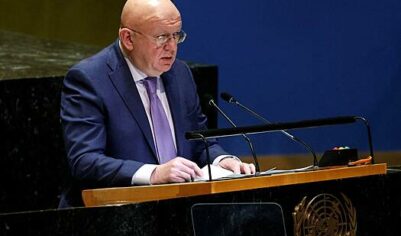 Евросоюз обвинили в использовании украинцев в своих интересах