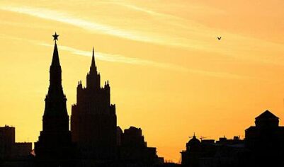 Кремль обратился с призывом к Украине