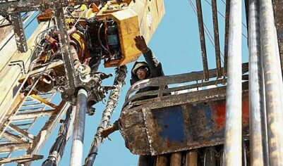 Цены на нефть обрушились на фоне перемирия Ирана и США