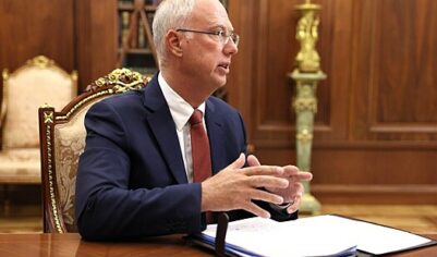 «Понесут колоссальные потери»: Дмитриев предупредил ЕС и Британию