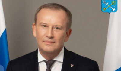 «Надо просто сцепить зубы»: губернатор Ленобласти отчитал недовольных блокировками интернета