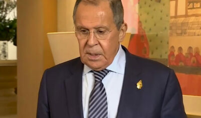“Лучше бы молчали”: Лавров резко отреагировал на публикацию закрытых переговоров с Сийярто