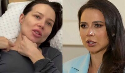 «Я не хочу умирать»: Лерчек рассказала, как следователь помешал ей оперативно выявить онкологию (ФОТО)