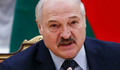 «Слишком избалованы»: Лукашенко призвал чиновников к мобилизации