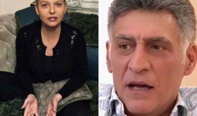 «Я стояла у палаты и молилась»: Симоньян впервые раскрыла, как Кеосаян впал в кому
