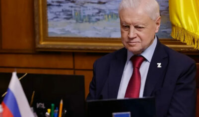 «После прочтения наркоманом не стал»: Миронов раскритиковал маркировку русской классики