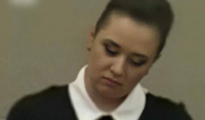 «Ущерб более 1 млрд»: сестру «золотой судьи» Хахалевой уличили в коррупции