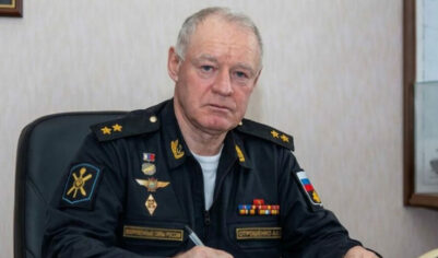 14-й генерал РФ погиб во время СВО: что известно о гибели командира авиакорпуса Северного флота Александра Отрощенко