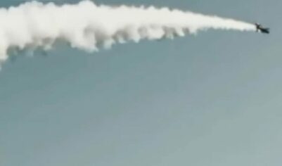Эксперты оценили риск ракетных ударов по Москве летом 2026 года