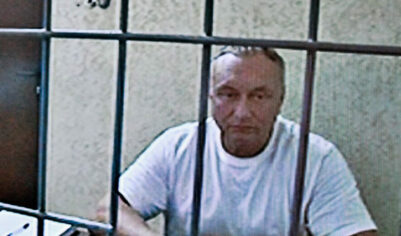 Экс-сенатор Савельев получил 10 лет колонии за организацию убийства бизнес-партнера