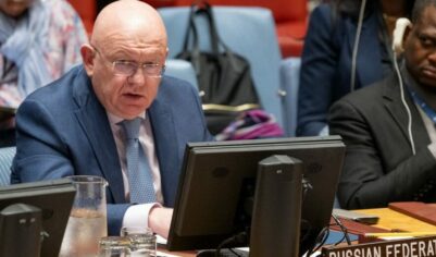 Россия и КНР наложили вето на проект резолюции по Ормузскому проливу: Трамп в гневе