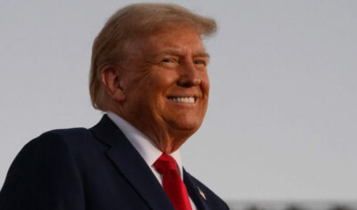 «Слаб и ужасен»: Трамп раскритиковал Папу римского и пригрозил НАТО
