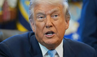 «Это завершилось»: Трамп заявил об окончании войны с Ираном