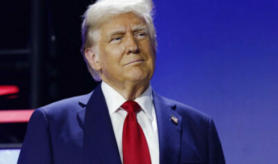«Глупые люди»: Трамп заявил о желании забрать нефть и вывезти уран из Ирана