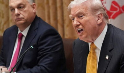 «Троянский конь Трампа»: зачем Орбану понадобилось «проиграть» выборы