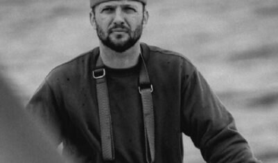 Основатель рэп-группы Krec Артем Бровков* умер, попав в ДТП