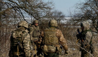 Последние новости СВО от Юрия Подоляки 27.04.2026: ВСУ начали покидать Славянск и Краматорск (ФОТО)