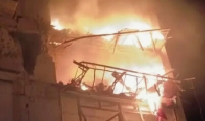 Последние новости СВО от Юрия Подоляки 15.04.2026: ВСУ ударили по родному городу главы Минобороны Украины