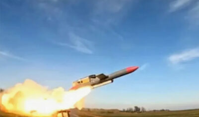 Последние новости СВО от Юрия Подоляки 25.04.2026: ВСУ ударили по РФ дальнобойной крылатой ракетой собственного производства (ВИДЕО)