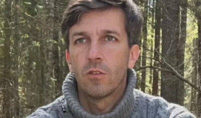 Актер из «Хирурга» Тихон Котрелев умер после двух дней в психбольнице