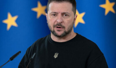 ЕС даст Украине 90 млрд евро, возвращать которые планируется за счет РФ