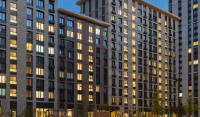 СМИ: для покупки однушки в Москве надо зарабатывать от 460 тысяч рублей
