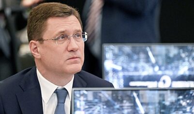 Александр Новак исключил выход России из ОПЕК+