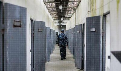 Россиянин оказался в СИЗО за переданный аккаунт в соцсети