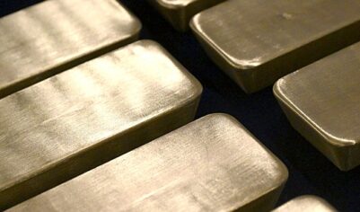 Центробанк Индии ускорил возвращение золотых резервов из-за рубежа