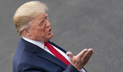 Трамп прокомментировал выход ОАЭ из ОПЕК