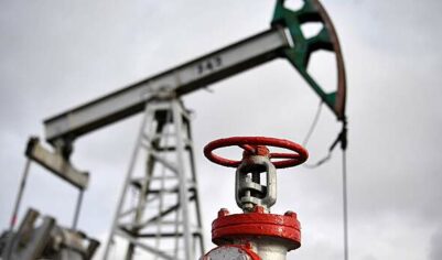 Цены на нефть взлетели до самого высокого уровня с 2022 года