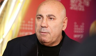 «Профанация и трата времени»: Пригожин разнес конкурс «Евровидение»