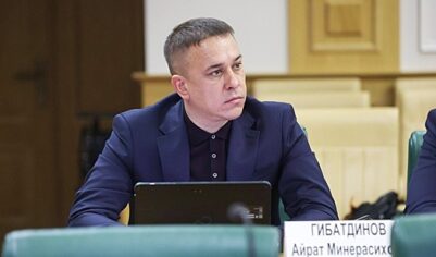 Сенатор Гибатдинов: России не нужно «Евровидение»