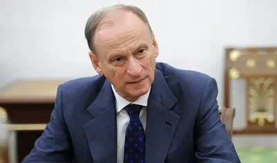 Патрушев назвал стратегической задачей разработку морских месторождений РФ