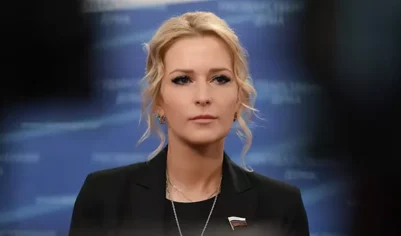 Яну Лантратову назначили на должность уполномоченного по правам человека в РФ